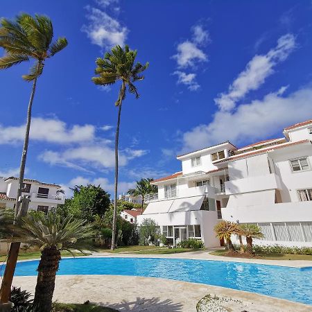 Deluxe Villas Bavaro Beach & Spa - Best Price For Long Term Vacation Rental ปุนตากานา ภายนอก รูปภาพ