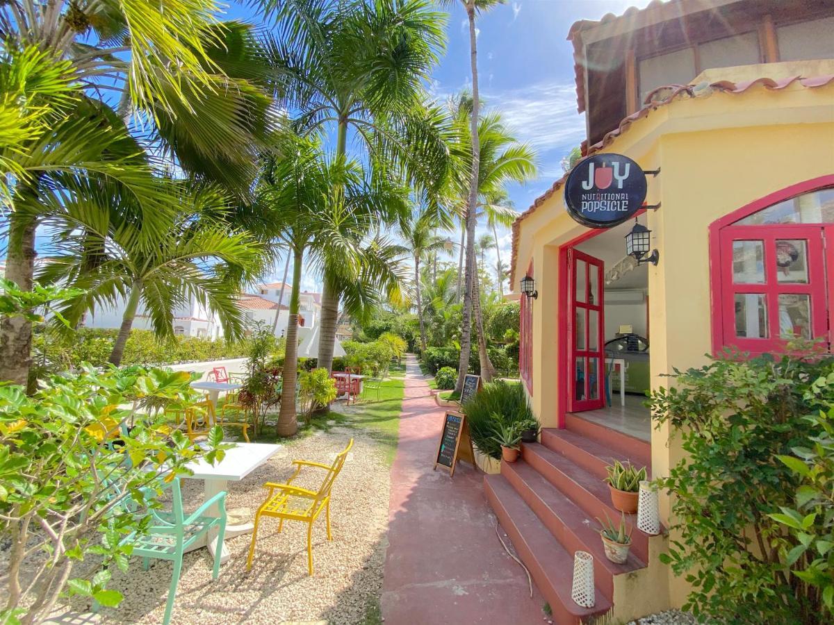Deluxe Villas Bavaro Beach & Spa - Best Price For Long Term Vacation Rental ปุนตากานา ภายนอก รูปภาพ