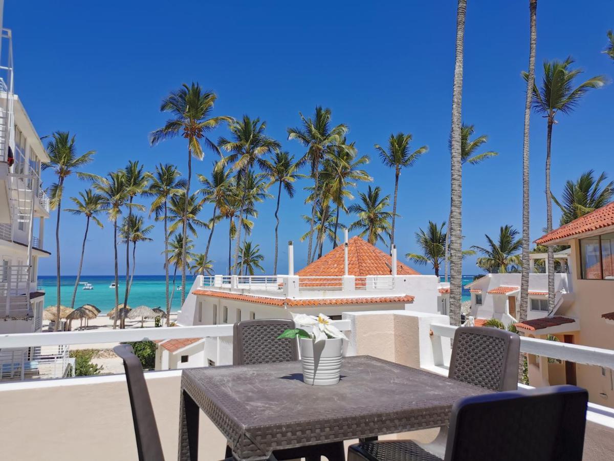 Deluxe Villas Bavaro Beach & Spa - Best Price For Long Term Vacation Rental ปุนตากานา ภายนอก รูปภาพ